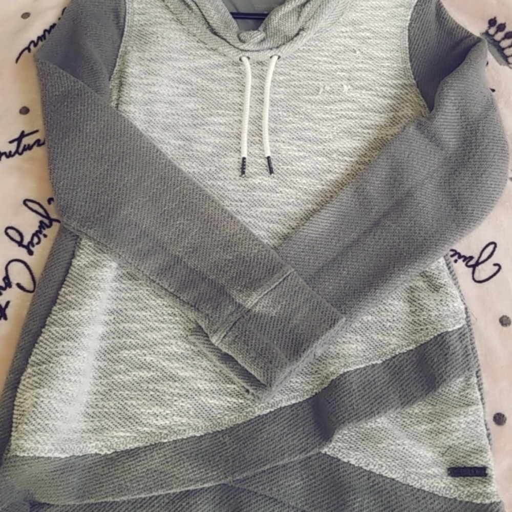 Calvin Klein Women's Performance Sweatshirt